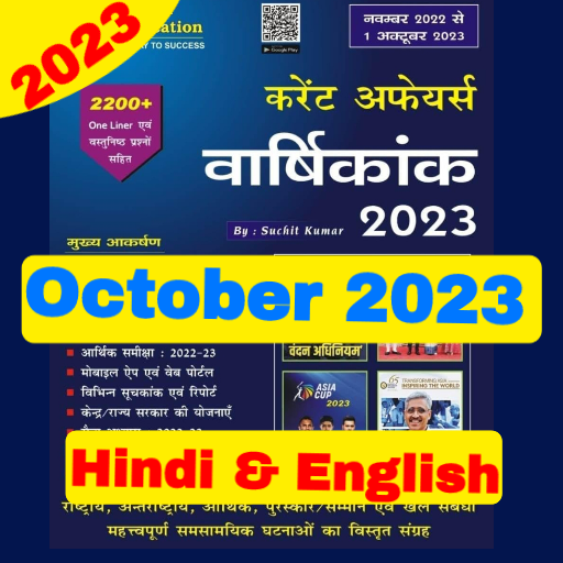 Speedy Current Affairs Varshikank 2023, April 2022 To 1st March