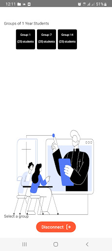 SwiftRater Screen 2