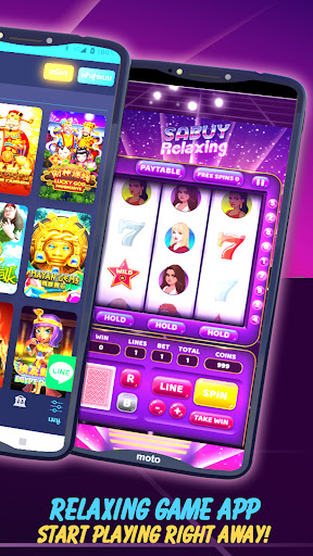Sabuy99 Game Relaxing Screen 3