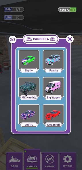 Car Maker Simulator 2023 banner