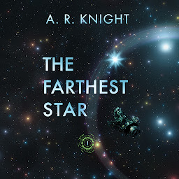 Icon image The Farthest Star