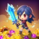Knights vs Hordes: Survive io - Androidアプリ