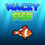 Wacky Fish icon