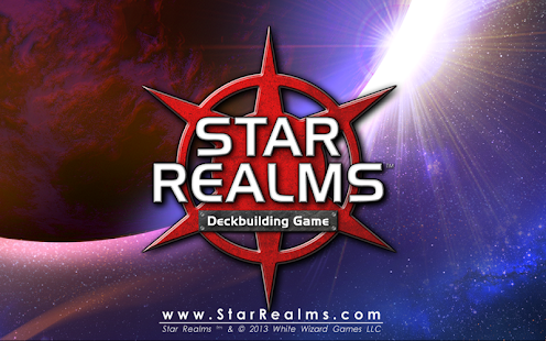 Star Realms Screenshot