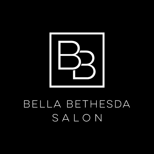 Bella Bethesda Salon logo