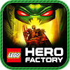LEGO® HeroFactory Brain Attack icon