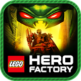 LEGO® HeroFactory Brain Attack icon