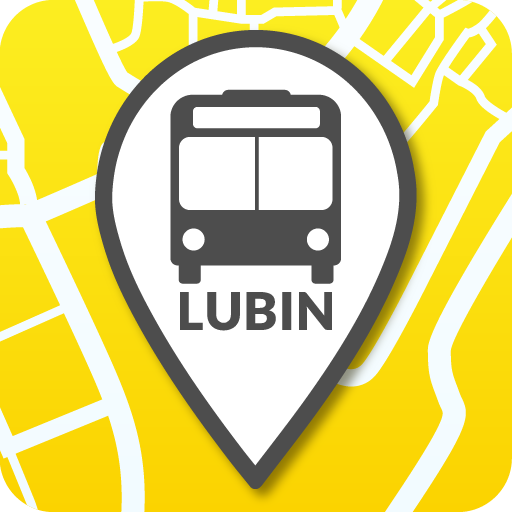 PKS Lubin logo