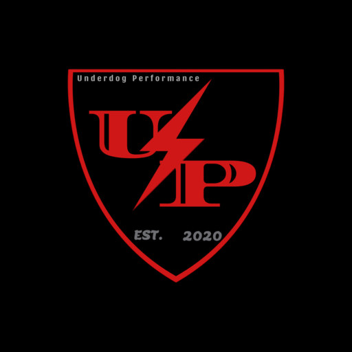 Underdog Performance - Google Play 앱