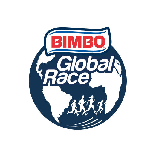 Bimbo Global Race logo