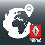 Renault Trucks Network icon