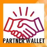 Partner Wallet icon