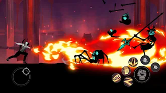 Game screenshot Стикмен Мастер: Оффлайн игра mod apk