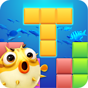  Ocean Block Puzzle - Free Puzzle Game 