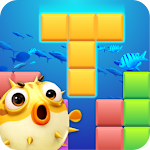 Ocean Block Puzzle - Free Puzzle Game Apk