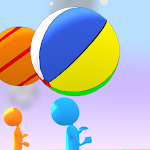 Cover Image of Tải xuống Bounce Rush  APK