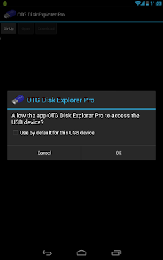 OTG Disk Explorer Proのおすすめ画像2