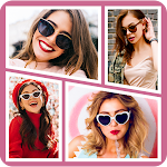 Cover Image of Baixar Photo Collage Maker : Collage Photo Editor App 1.7 APK