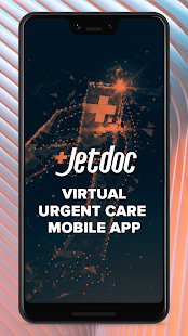 Jetdoc Screenshot