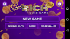 screenshot of Trivia Quiz Get Rich