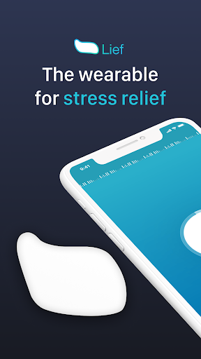 Android application Lief screenshort
