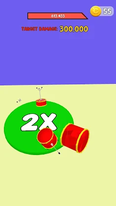 Push It - Screenshot 2