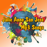 Julie Anne San Jose Mp3 Songs icon