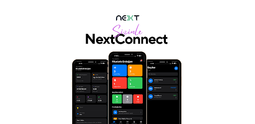 NextConnect