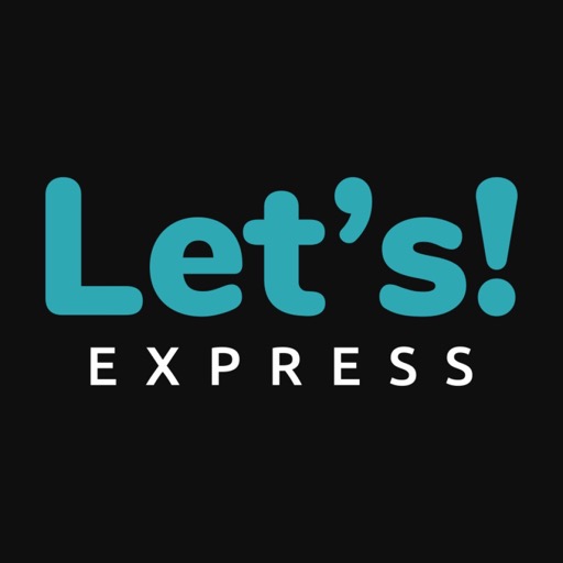 Let's! Express - Passageiros