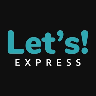 Let's Express - Passageiros