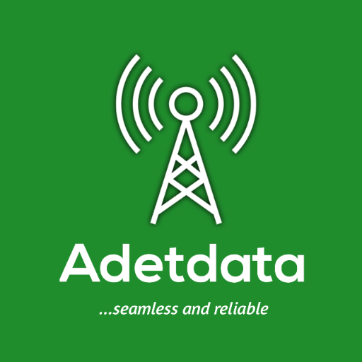 ADETDATA  Icon