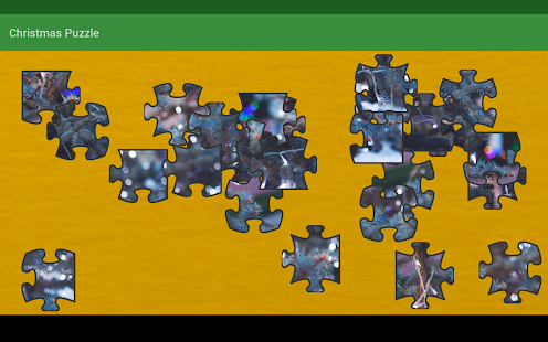 Christmas Jigsaw  Puzzle 1.18.1 APK screenshots 7