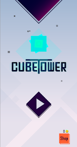 cube tower 2024