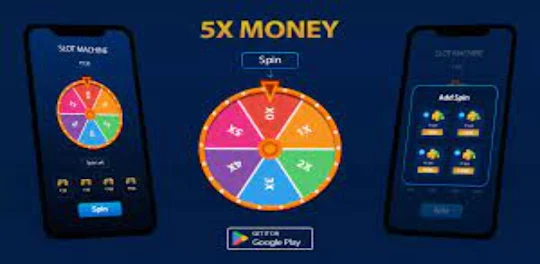 5x Money Guide