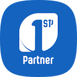 One Stop Partner icon