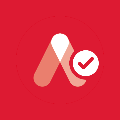 Argus Tracking Check Sheet logo