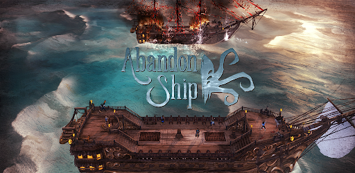 Abandon Ship v1.0.801 MOD APK (DLC, All Unlocked)