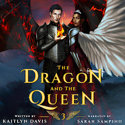 图标图片“The Dragon and the Queen”