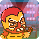 Cover Image of Download Wrestling Game - Funny Wee Wrestle ROFL 🤣🔥 1.0.3 APK