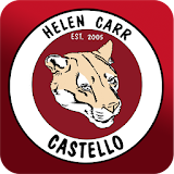 Helen Carr Castello Elementary icon