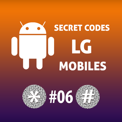 Secret Codes for LG Mobiles 1.3 Icon