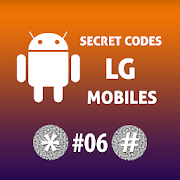 Secret Codes for LG Mobiles