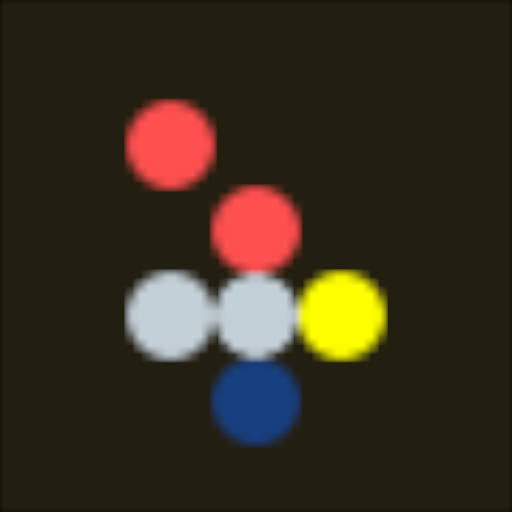 Ball lines logo