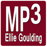 Ellie Goulding mp3 Songs icon