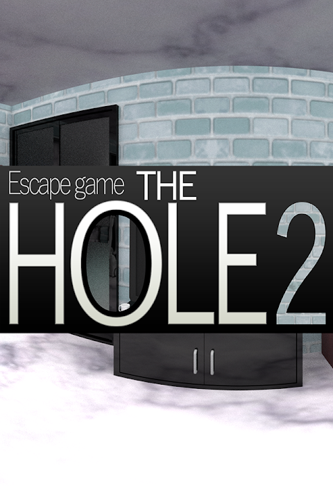 脱出ゲーム：The hole2 -石造りの部屋からの脱出-のおすすめ画像1
