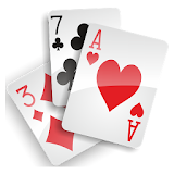 3,7,Ace-Card Games Collection icon