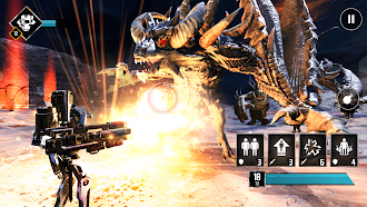 Game screenshot Магия Против Металла mod apk