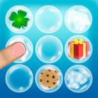 Bubble breaker games - bubble wrap popping games