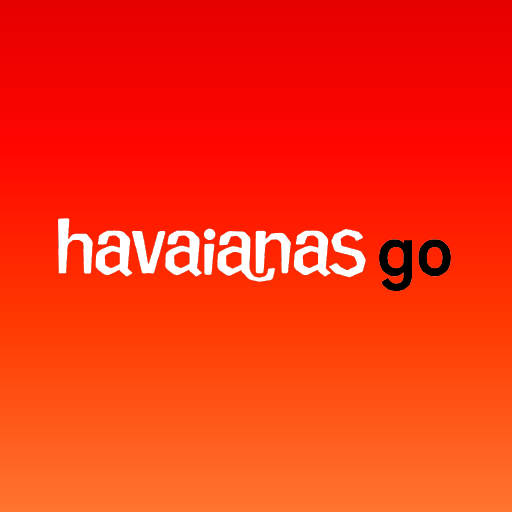 Havaianas Go
