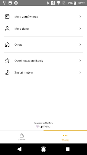 Burger Na Rogu Screen 3